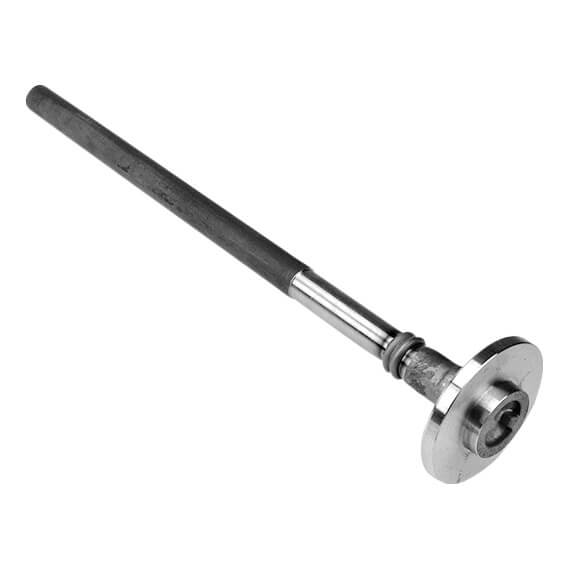 Flanged Axle