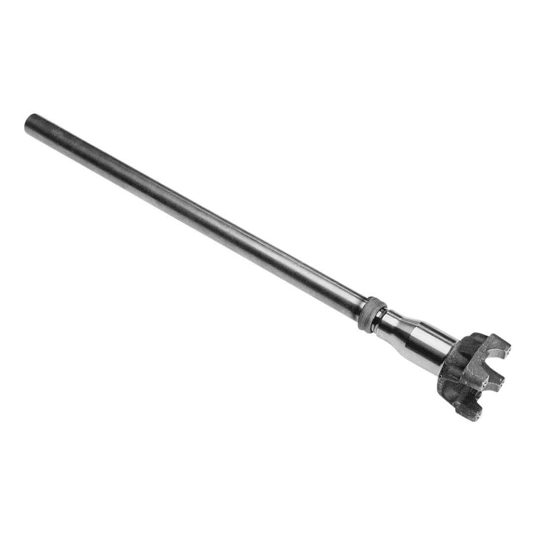 Front wheel drive shaft