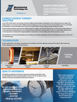 Contract Friction Welding