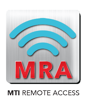 Remote Access and Diagnostic Program