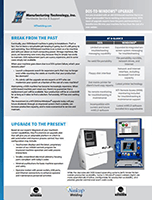 DOS and Windows Upgrade Package