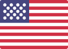 USA Flag