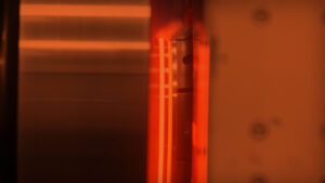 What is Friction Welding image.