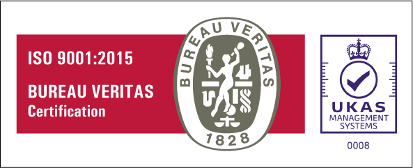 Bureau Veritas logo