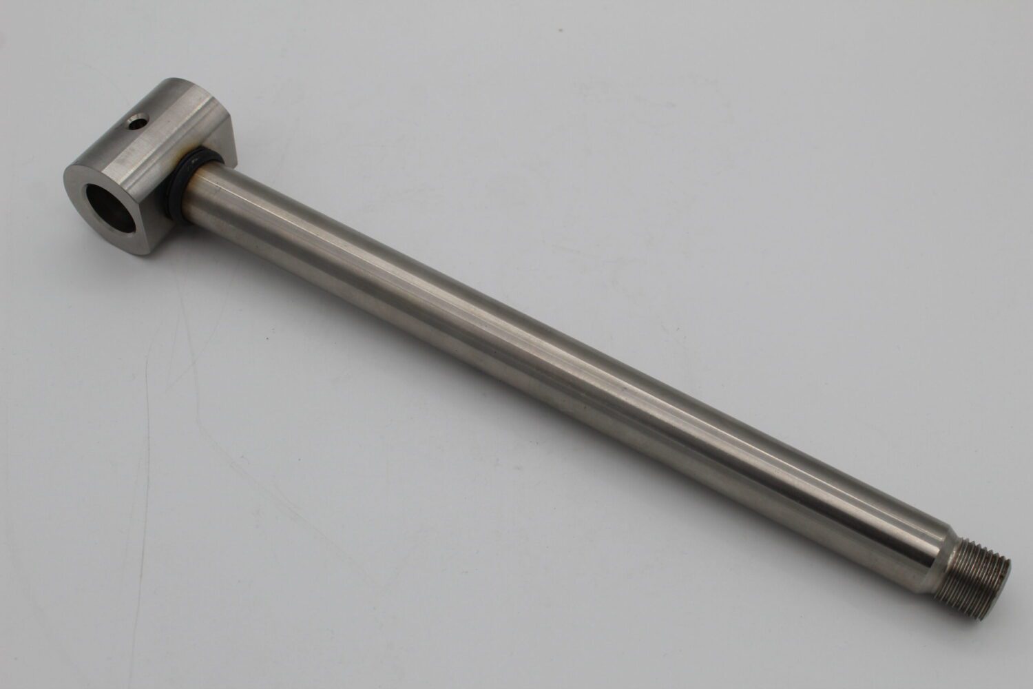 Hydraulic Cylinder Rod - MTI Welding, Inc.