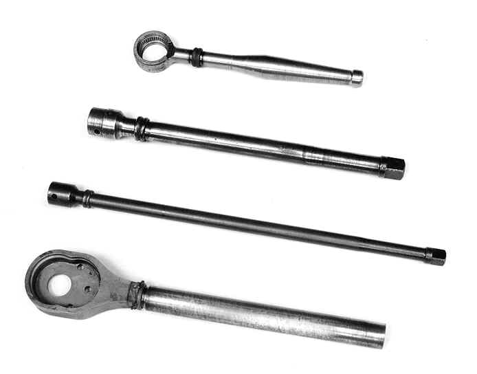 Hand Tools MTI Welding, Inc.