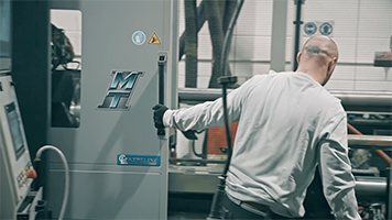 oil & gas video - Zipp Industries