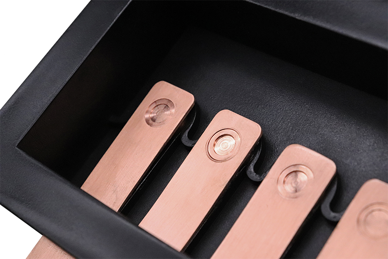 EV Busbar Part.