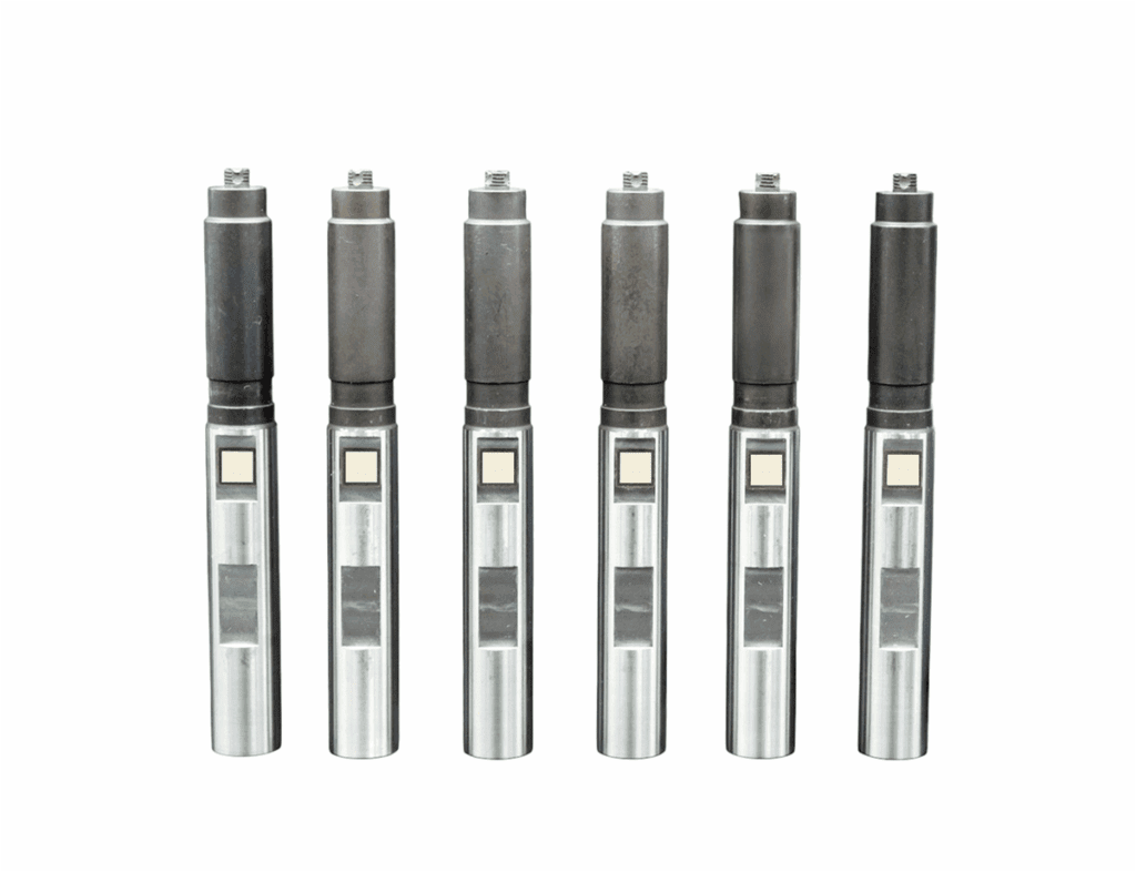 Types of Friction Stir Welding Tools