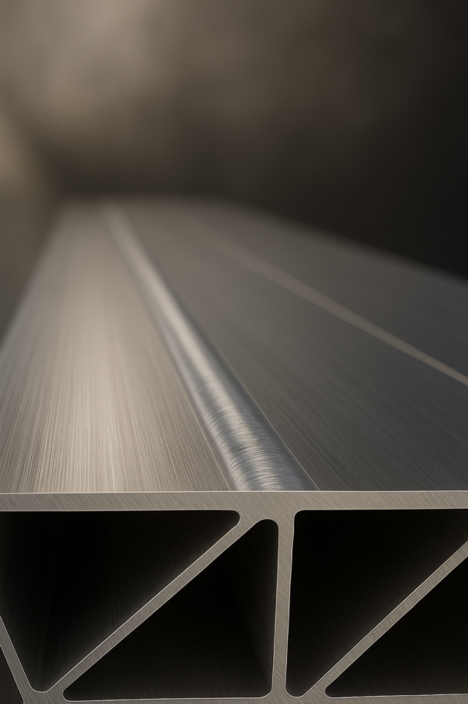 STIRTEC rail