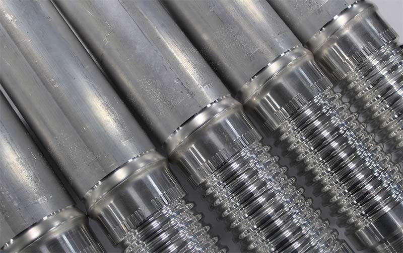 mti welded products
